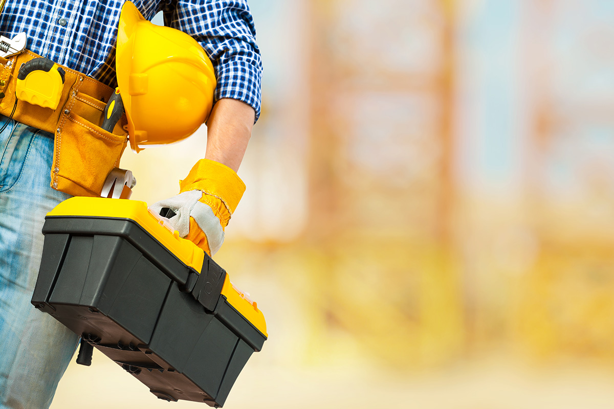 Building Maintenance
