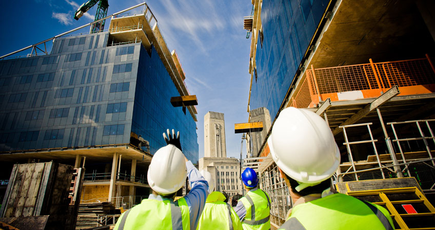 Civil Construction