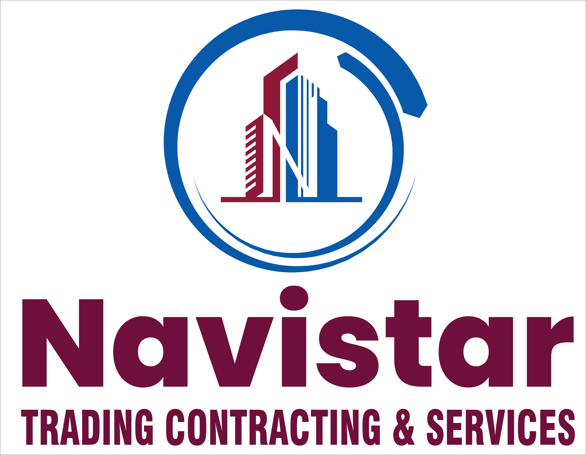Navistar Logo